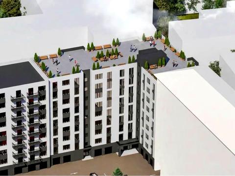 квартира по адресу Урожайная ул., (Будинок 1)