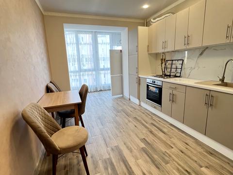 квартира за адресою Горбачевського вул., 20