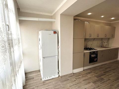 квартира за адресою Горбачевського вул., 20