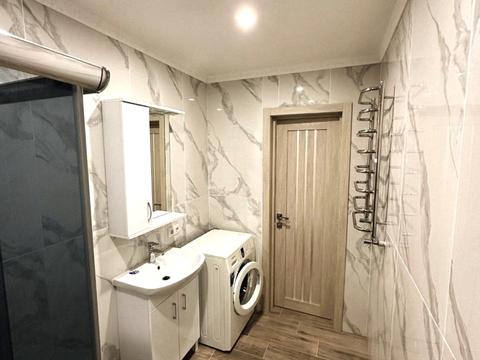 квартира за адресою Горбачевського вул., 20