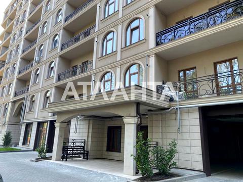 квартира за адресою Дача Ковалевського вул., 91