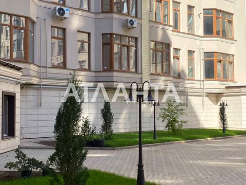 квартира за адресою Дача Ковалевського вул., 91