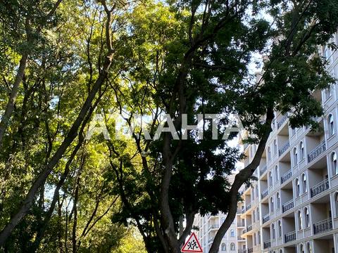 квартира за адресою Дача Ковалевського вул., 91