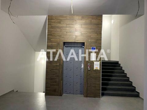 квартира за адресою Дача Ковалевського вул., 91