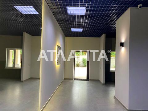 квартира за адресою Дача Ковалевського вул., 91