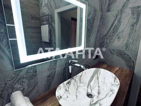 квартира за адресою Дача Ковалевського вул., 91