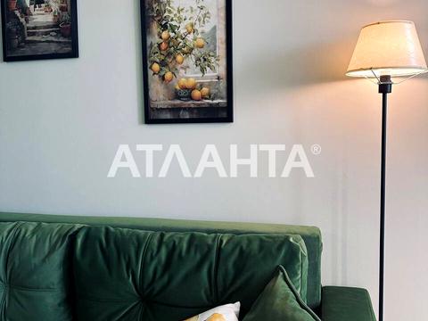 квартира за адресою Дача Ковалевського вул., 91