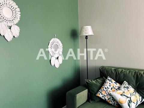 квартира за адресою Дача Ковалевського вул., 91