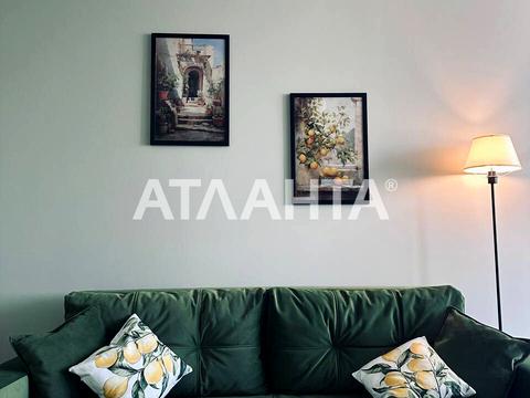 квартира за адресою Дача Ковалевського вул., 91