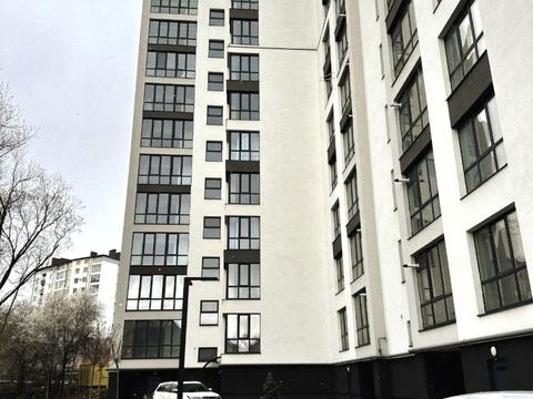 квартира за адресою Горбачевського вул., 20