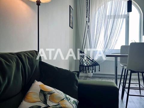 квартира за адресою Дача Ковалевського вул., 91