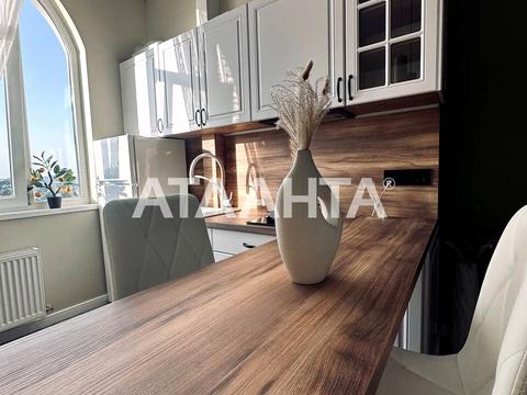 квартира за адресою Дача Ковалевського вул., 91