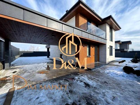 дом по адресу Трояндова