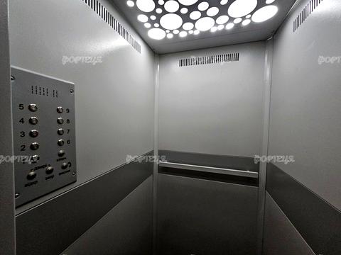 квартира за адресою Янтарна вул., 81