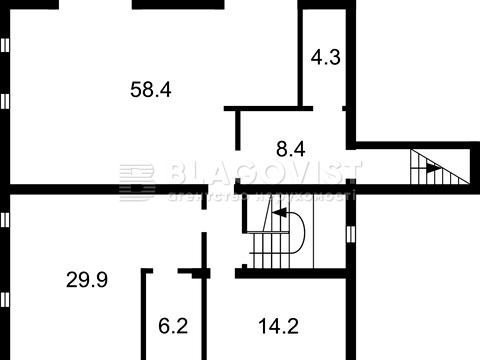 дом по адресу Василя Сухомлинського ул.