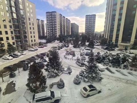 квартира за адресою Героїв Небесної Сотні просп., 16/2