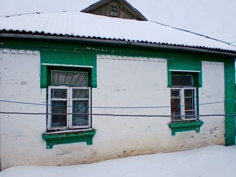 будинок за адресою Бучми вул.