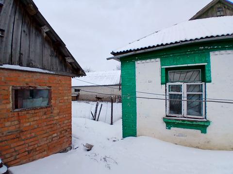 будинок за адресою Бучми вул.