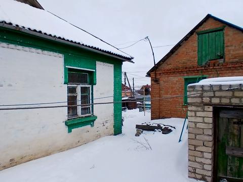 будинок за адресою Бучми вул.