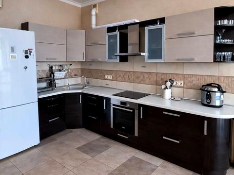 квартира за адресою Сабанський пров., 4а