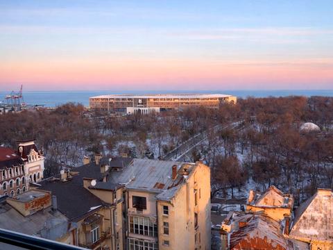 квартира за адресою Сабанський пров., 4а