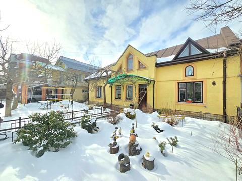 будинок за адресою Лева Ревуцького вул., 22