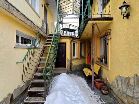 будинок за адресою Лева Ревуцького вул., 22