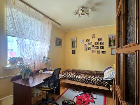 будинок за адресою Лева Ревуцького вул., 22