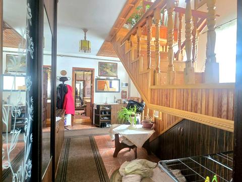 будинок за адресою Лева Ревуцького вул., 22