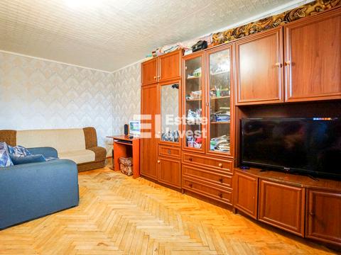 квартира за адресою Метрологічна вул., 14