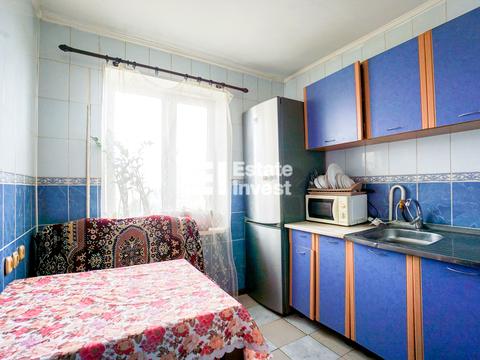 квартира за адресою Метрологічна вул., 14