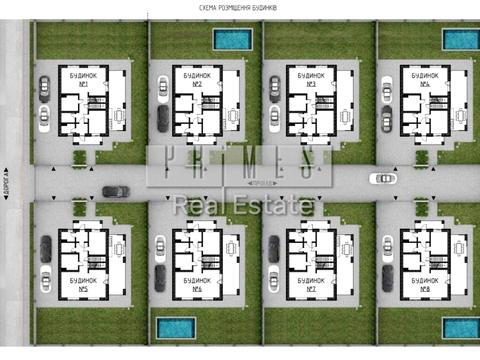 будинок за адресою Михайла Чалого вул.