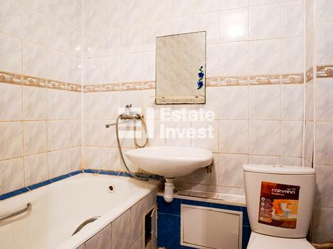 квартира за адресою Метрологічна вул., 14