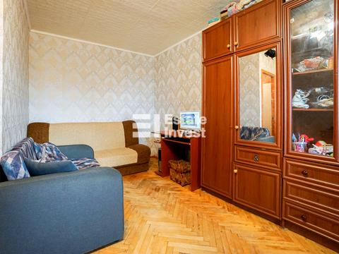 квартира за адресою Метрологічна вул., 14