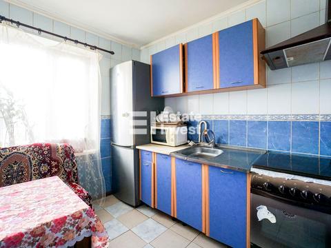 квартира за адресою Метрологічна вул., 14