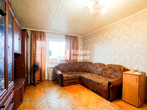 квартира за адресою Метрологічна вул., 14