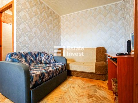 квартира за адресою Метрологічна вул., 14