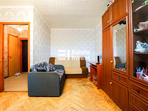 квартира за адресою Метрологічна вул., 14