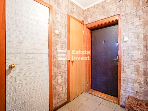 квартира за адресою Метрологічна вул., 14