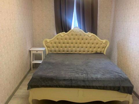 квартира по адресу Князя Владимира Великого ул. (Плеханова), 7