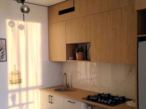 квартира по адресу Свободы ул., 1-С