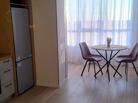 квартира по адресу Свободы ул., 1-С