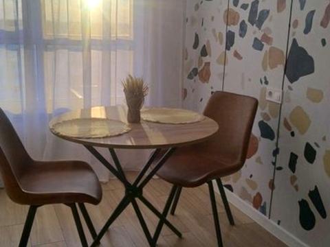 квартира по адресу Свободы ул., 1-С