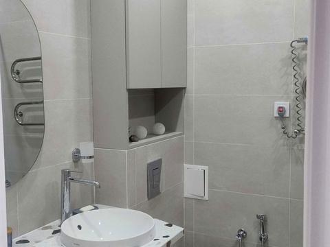 квартира по адресу Свободы ул., 1-С