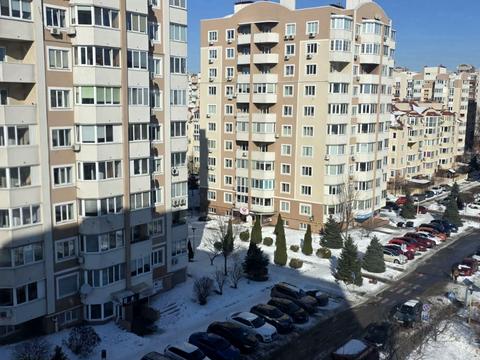 квартира за адресою Богдана Хмельницького вул., 11-А