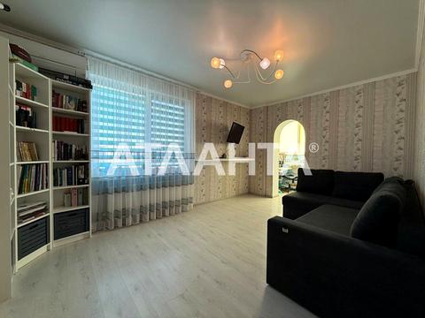 квартира по адресу Радужный массив ул., 19