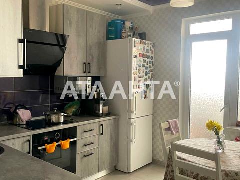 квартира по адресу Радужный массив ул., 19