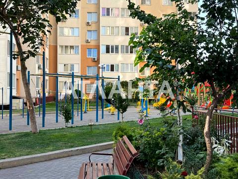 квартира по адресу Радужный массив ул., 19