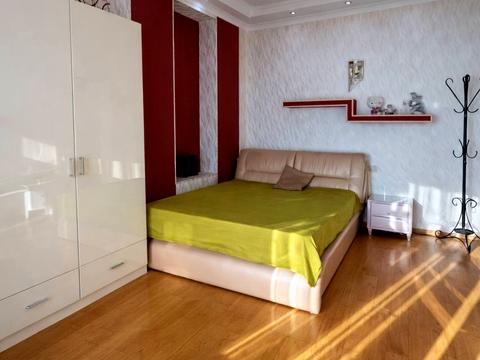 квартира за адресою Сабанський пров., 4а