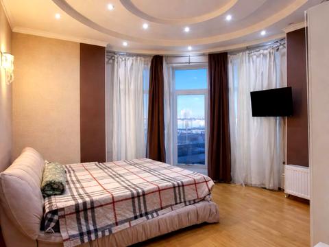 квартира за адресою Сабанський пров., 4а